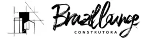 Logotipo Brazillounge